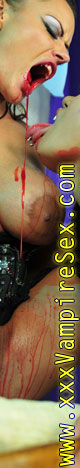 xxx vampire sex